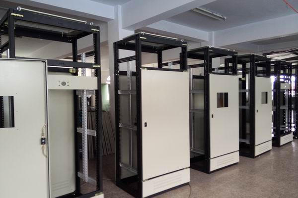 龙城控制柜-控制柜布线要求