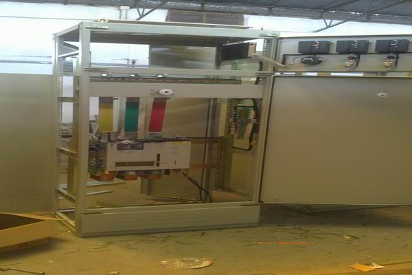 龙城控制柜-进口3683讲讲电动闸阀控制柜怎